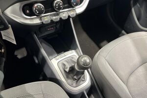 Kia Rio esikatselu 17