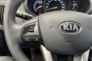 Kia Rio esikatselu 19