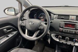 Kia Rio esikatselu 21