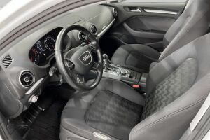 Audi A3 esikatselu 10