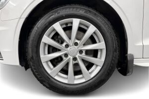 Audi A3 esikatselu 12