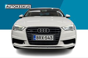 Audi A3 esikatselu 3