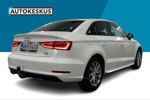 Audi A3 esikatselu 6