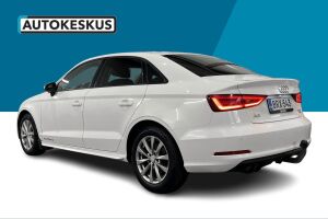 Audi A3 esikatselu 6