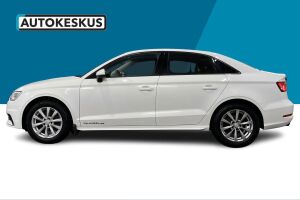 Audi A3 esikatselu 7