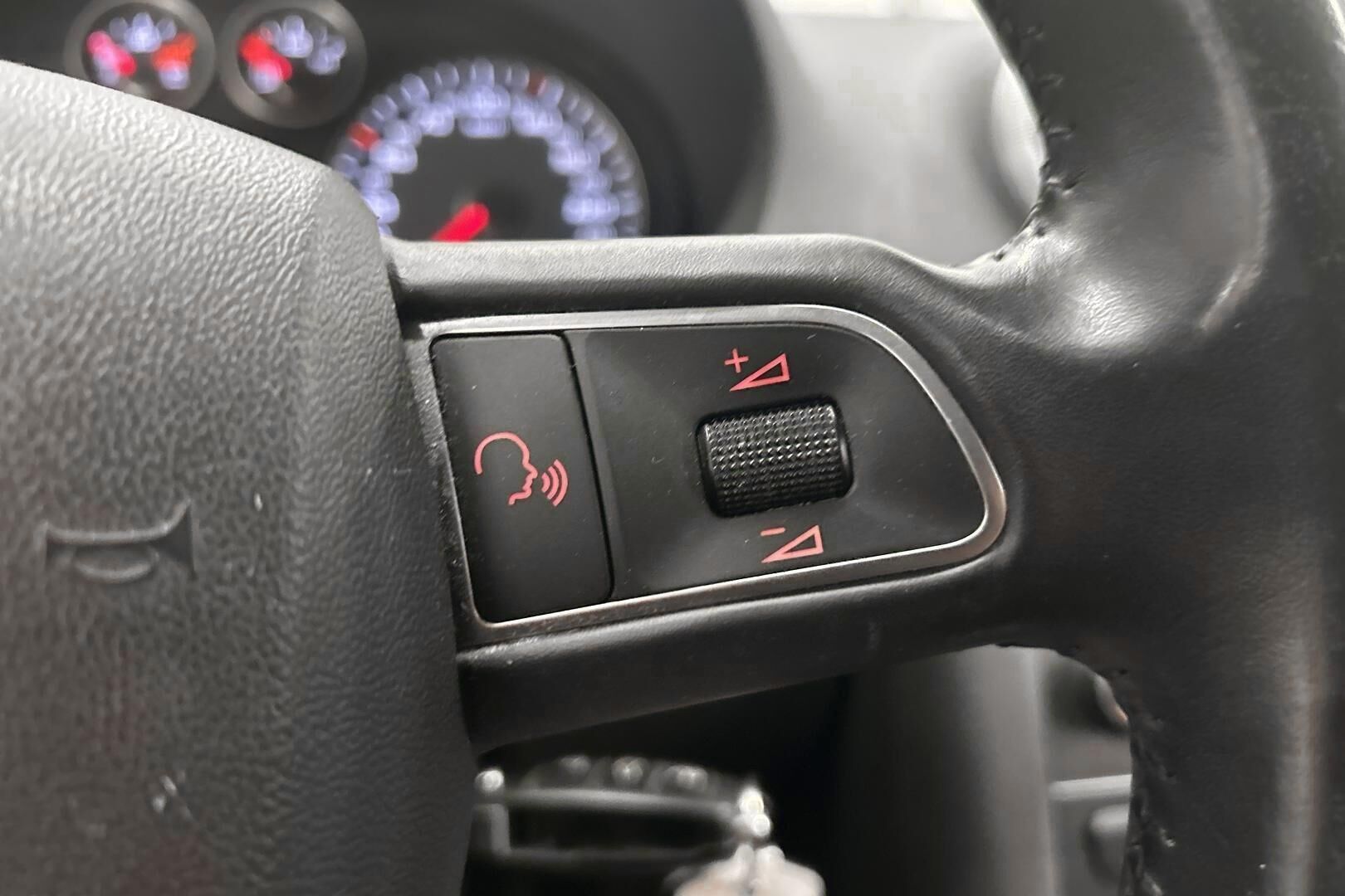 Audi A3 iso kuva 15