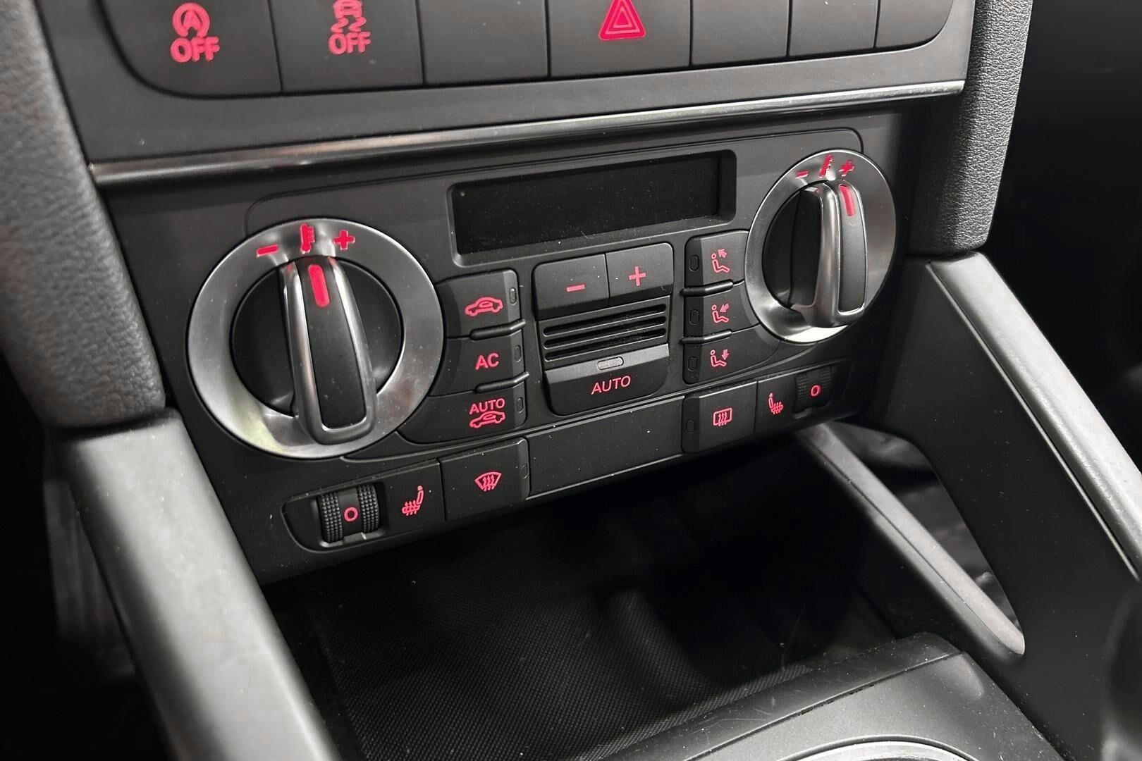 Audi A3 iso kuva 17