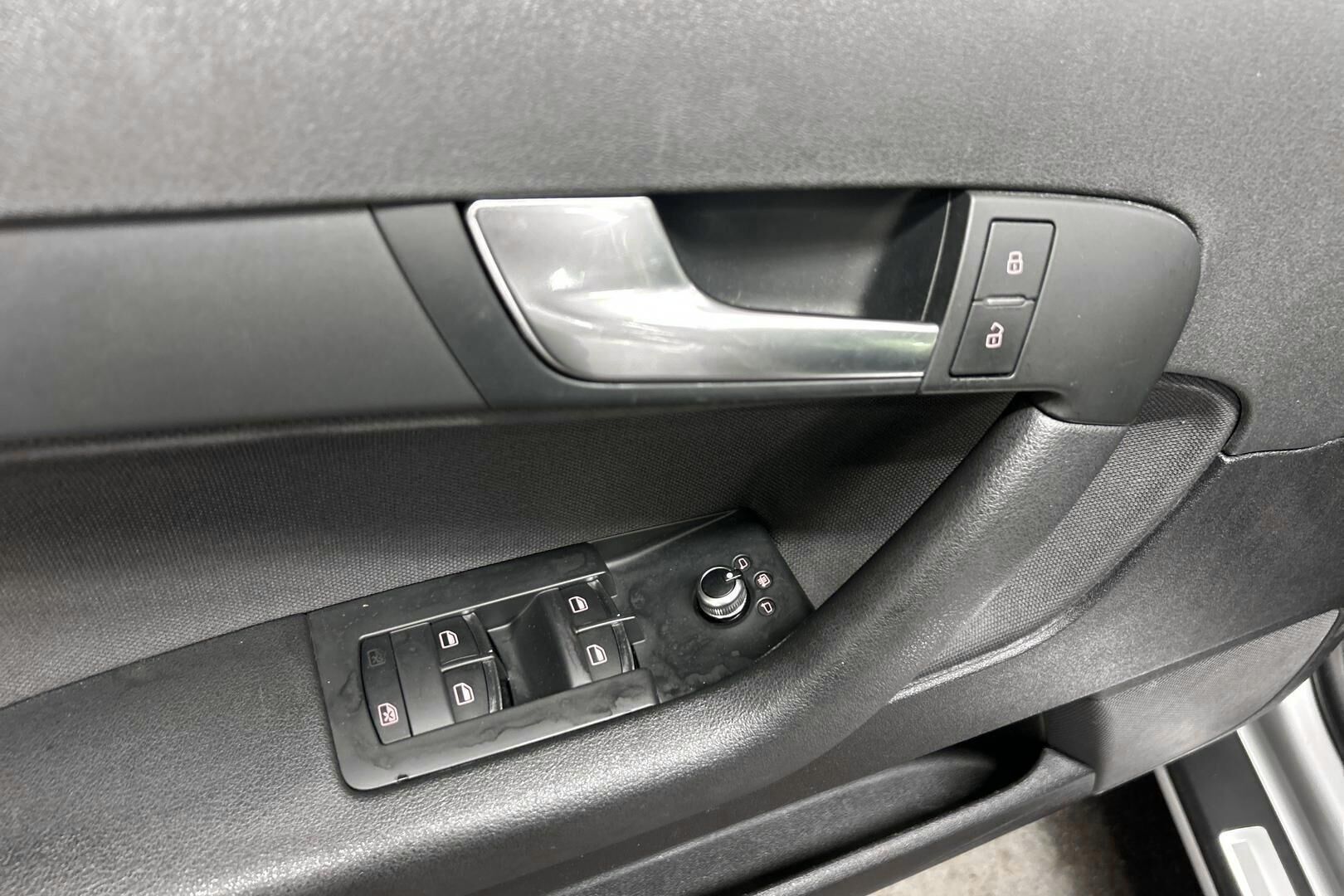 Audi A3 iso kuva 20