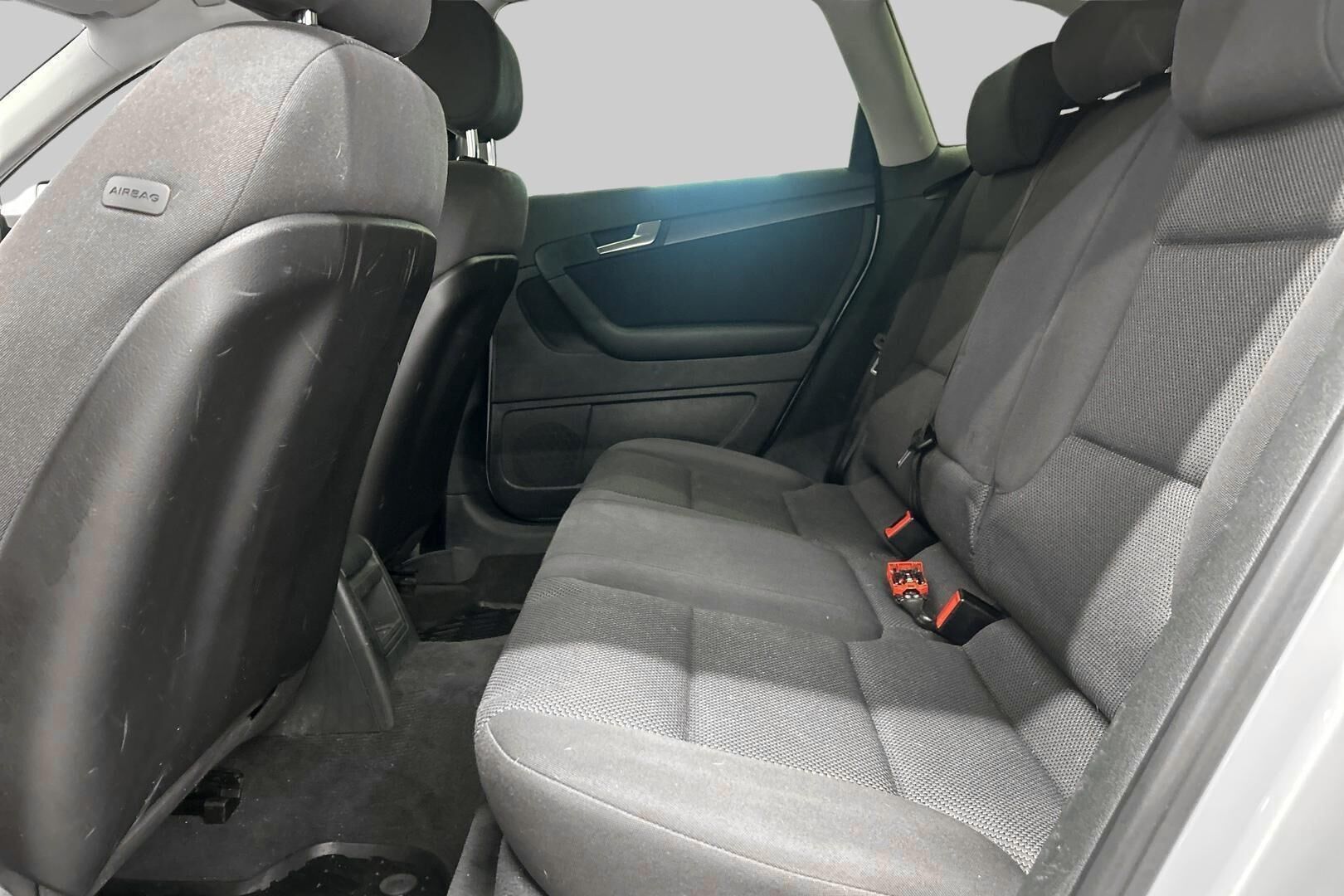 Audi A3 iso kuva 30