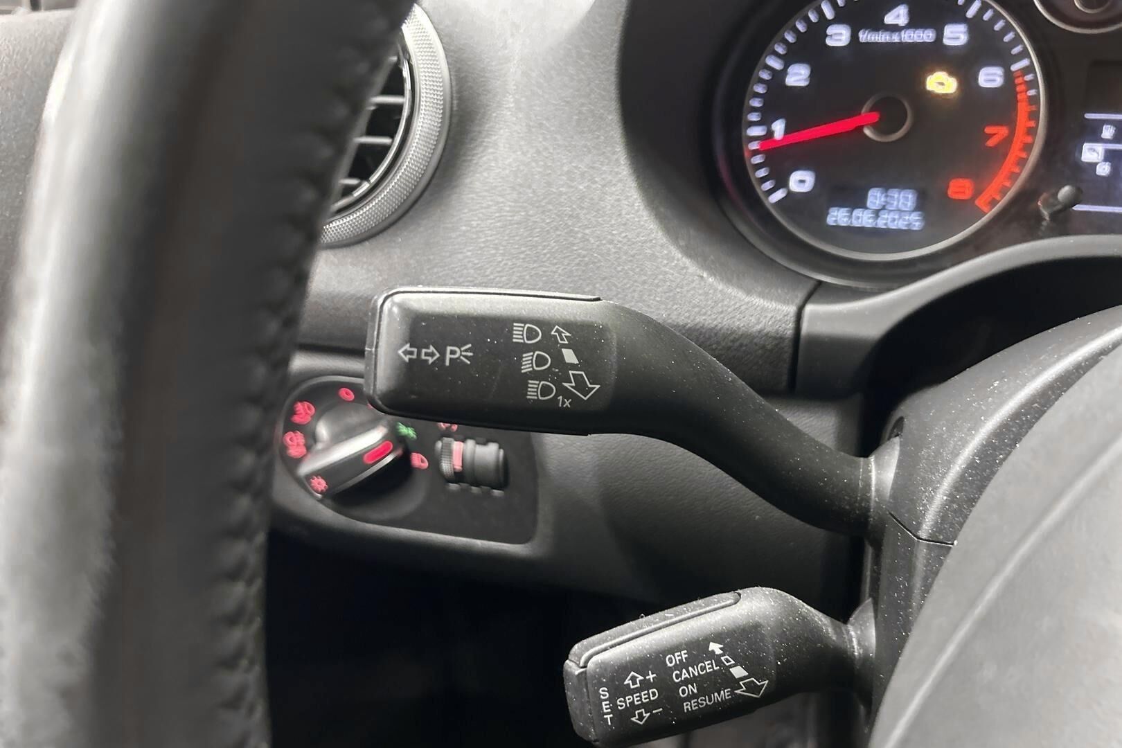 Audi A3 iso kuva 41