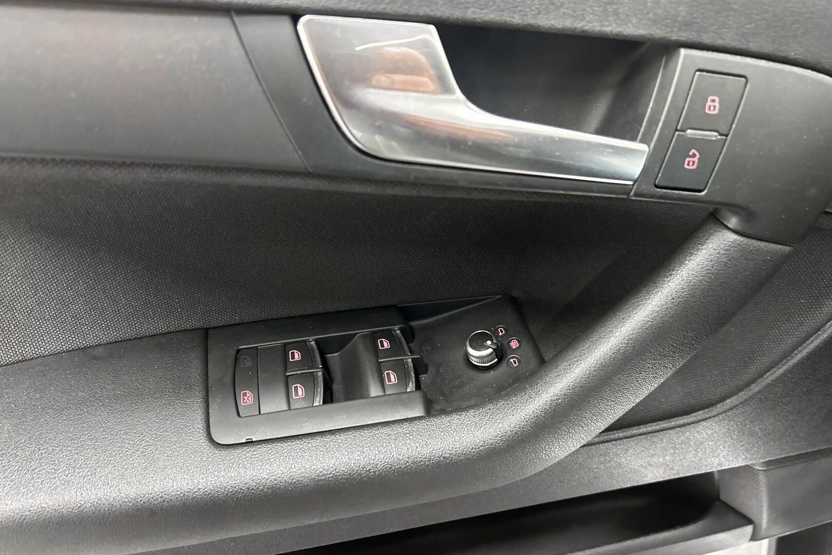 Audi A3 iso kuva 43