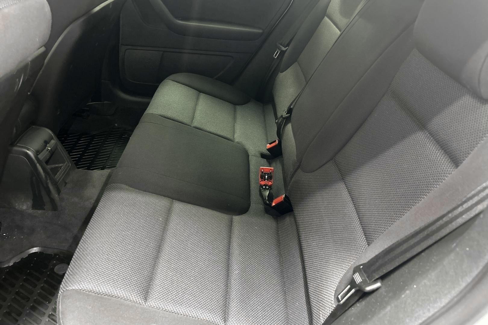 Audi A3 iso kuva 9