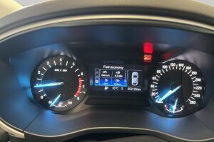 Ford Mondeo esikatselu 14