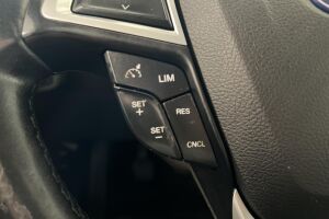 Ford Mondeo esikatselu 17
