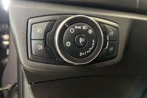 Ford Mondeo esikatselu 19