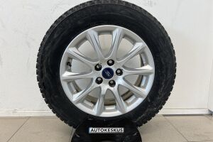 Ford Mondeo esikatselu 21