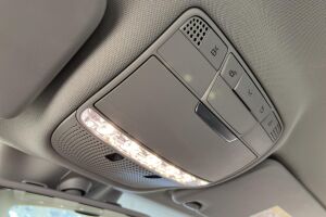 Mercedes-Benz C esikatselu 26