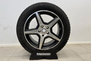 Mercedes-Benz C esikatselu 33