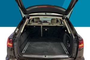 Audi A6 allroad quattro esikatselu 12