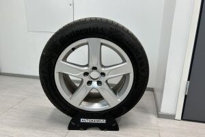 Audi A6 allroad quattro esikatselu 13