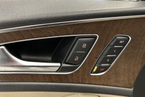 Audi A6 allroad quattro esikatselu 19