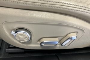 Audi A6 allroad quattro esikatselu 19