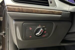 Audi A6 allroad quattro esikatselu 20