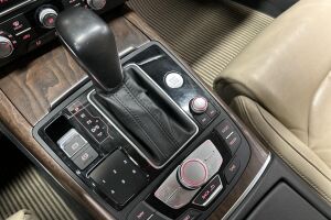 Audi A6 allroad quattro esikatselu 22