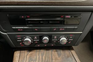 Audi A6 allroad quattro esikatselu 23