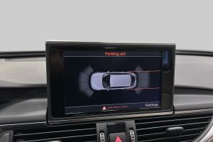 Audi A6 allroad quattro esikatselu 24