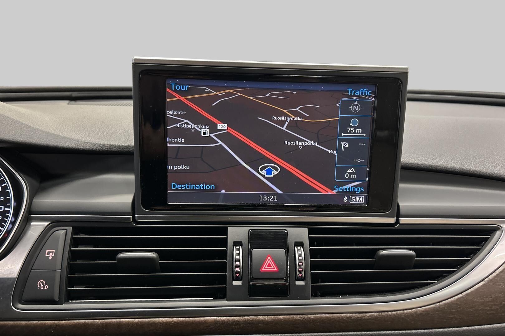 Audi A6 allroad quattro iso kuva 25