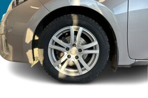 Toyota Corolla esikatselu 13