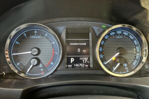 Toyota Corolla esikatselu 14