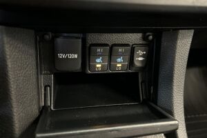 Toyota Corolla esikatselu 21