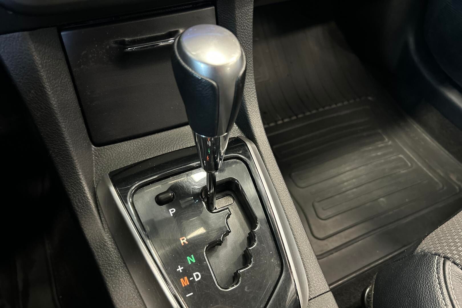 Toyota Corolla iso kuva 22