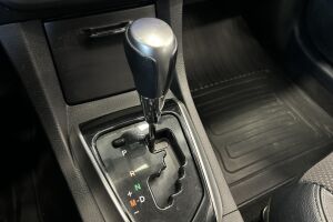 Toyota Corolla esikatselu 22