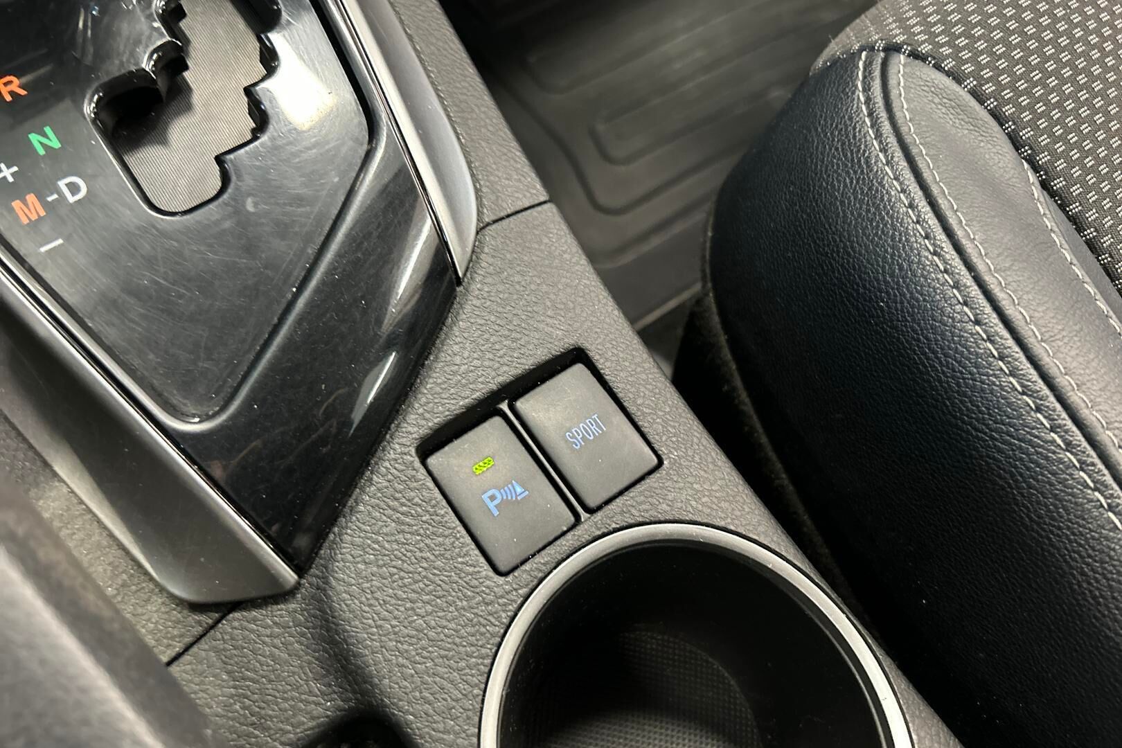 Toyota Corolla iso kuva 23