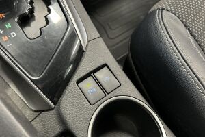 Toyota Corolla esikatselu 23