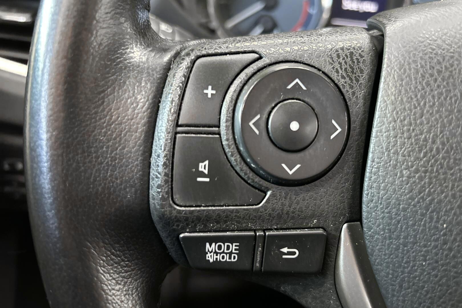 Toyota Corolla iso kuva 24