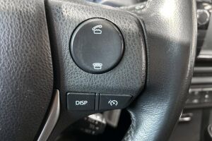 Toyota Corolla esikatselu 25