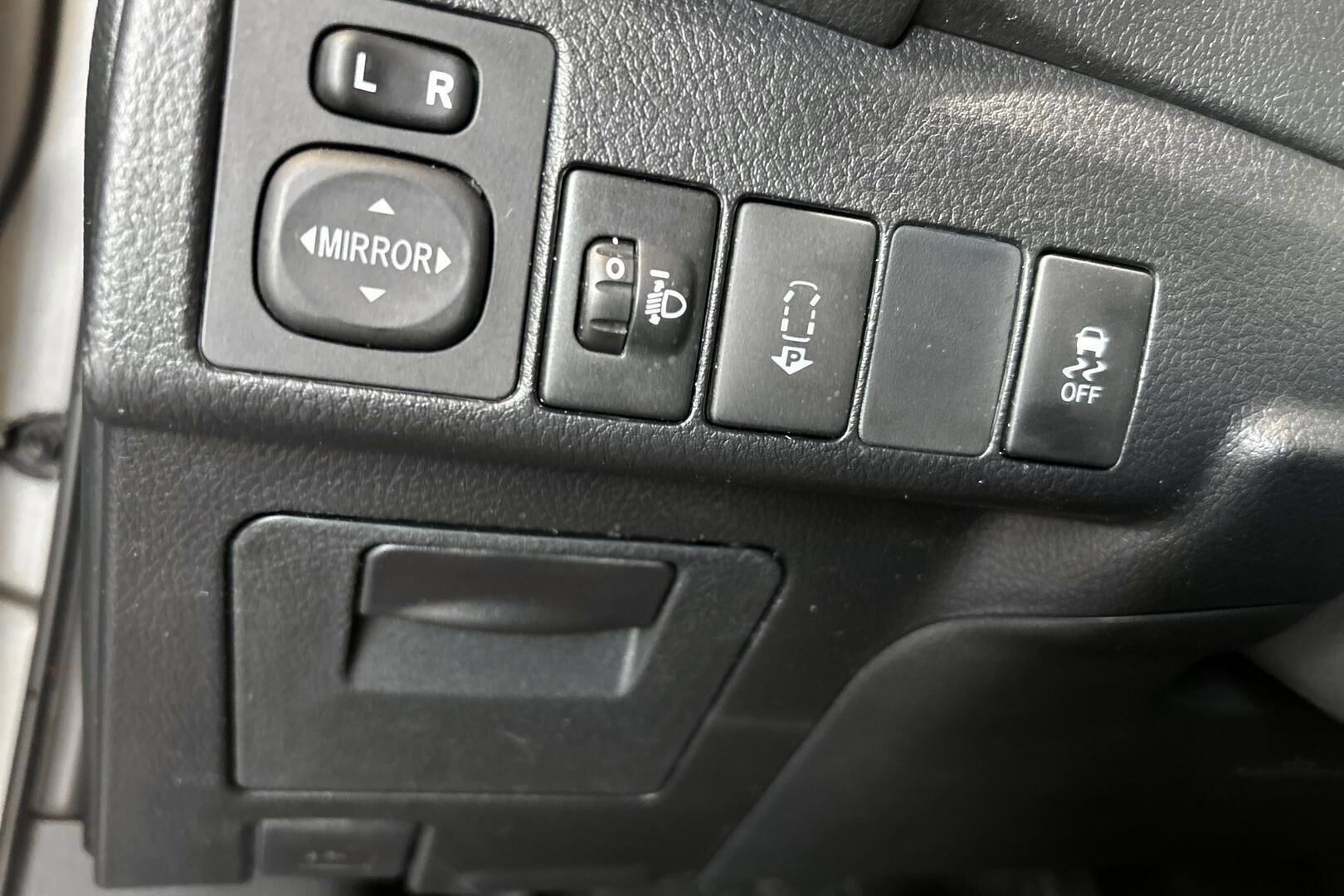 Toyota Corolla iso kuva 26