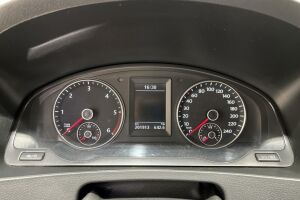 Volkswagen Transporter esikatselu 13