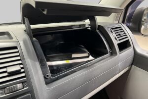 Volkswagen Transporter esikatselu 15