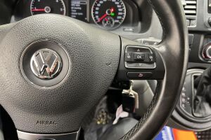 Volkswagen Transporter esikatselu 18