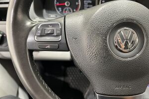 Volkswagen Transporter esikatselu 19