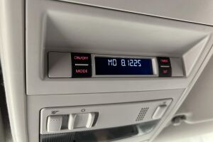 Volkswagen Transporter esikatselu 20