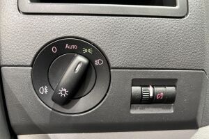 Volkswagen Transporter esikatselu 21