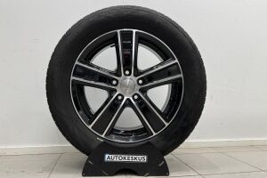 Volkswagen Transporter esikatselu 23