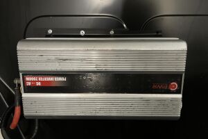 Volkswagen Transporter esikatselu 24