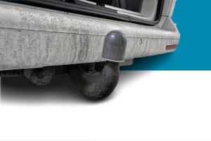 Volkswagen Transporter esikatselu 5